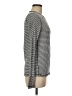 Universal Thread Gray Long Sleeve T-Shirt Size M - photo 4