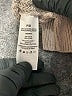 Garage Tan Long Sleeve Turtleneck Size S - photo 8