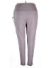Assorted Brands Gray Active Pants Size 1X - photo 2