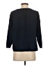 Gap Black 3/4 Sleeve Blouse Size S - photo 2