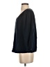 Gap Black 3/4 Sleeve Blouse Size S - photo 5