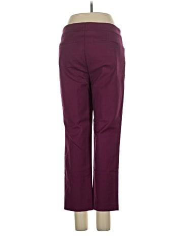 Ecru Dress Pants (view 2)