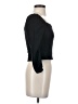 Wild Fable Black 3/4 Sleeve Top Size S - photo 4