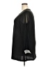 Assorted Brands Black Long Sleeve Blouse Size XXL - photo 5