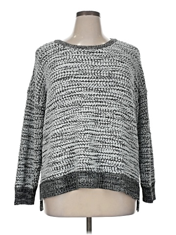 Cupio Pullover Sweater (view 1)