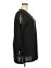 Assorted Brands Black Long Sleeve Blouse Size XXL - photo 4