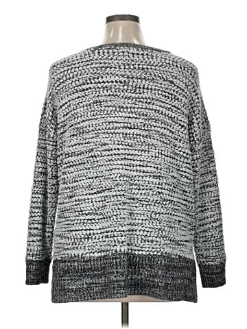 Cupio Pullover Sweater (view 2)