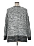 Cupio Tweed Gray Pullover Sweater Size 1X - photo 2