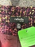 Rafaella Tweed Purple Jacket Size 14 (petite) - photo 6
