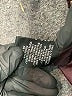 Rafaella Tweed Purple Jacket Size 14 (petite) - photo 8