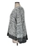 Cupio Tweed Gray Pullover Sweater Size 1X - photo 5