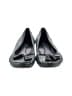 Assorted Brands Black Flats Size 8 - photo 2