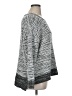 Cupio Tweed Gray Pullover Sweater Size 1X - photo 4
