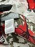 Demdaco 100% Polyester Ivory Cardigan One size (estimated) - photo 7