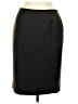 Calvin Klein Black Wool Skirt Size 6 (petite) - photo 1