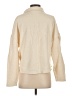 REI Co Op Ivory Pullover Sweater Size S - photo 2
