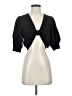 YFB Black 3/4 Sleeve Top Size XS - photo 1