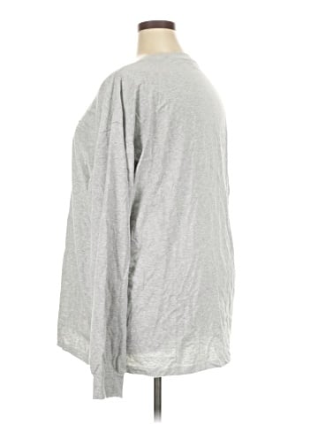 Buffbunny Collection 3/4 Sleeve T-Shirt (view 1)