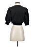 YFB Black 3/4 Sleeve Top Size XS - photo 2