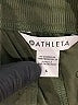Athleta Solid Green Casual Pants Size 6 - photo 7
