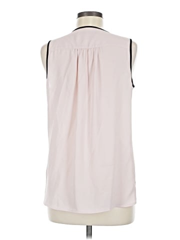 Ivanka Trump Sleeveless Blouse (view 2)