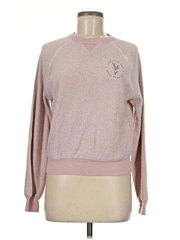 ALTERNATIVE Long Sleeve T-Shirt (view 1)