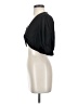 YFB Black 3/4 Sleeve Top Size XS - photo 5