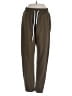 Automet Brown Track Pants Size S - photo 1