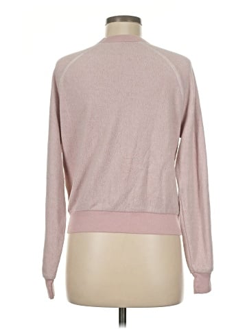 ALTERNATIVE Long Sleeve T-Shirt (view 2)
