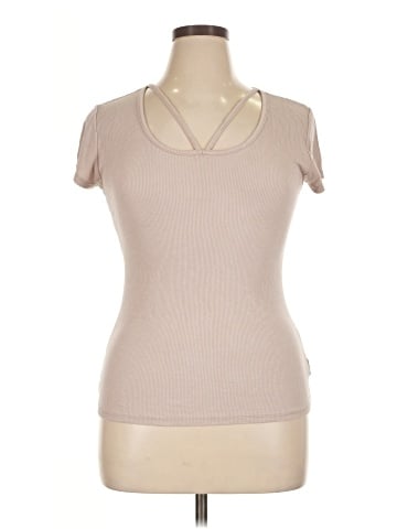 Lyss Loo Short Sleeve T-Shirt (view 1)