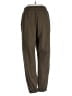 Automet Brown Track Pants Size S - photo 2