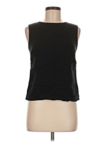 Salvatore Ferragamo Sleeveless Top (view 1)