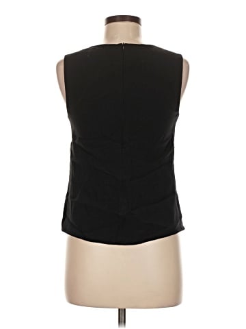 Salvatore Ferragamo Sleeveless Top (view 2)