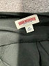 True Religion 100% Polyester Black Long Sleeve Blouse Size S - photo 7