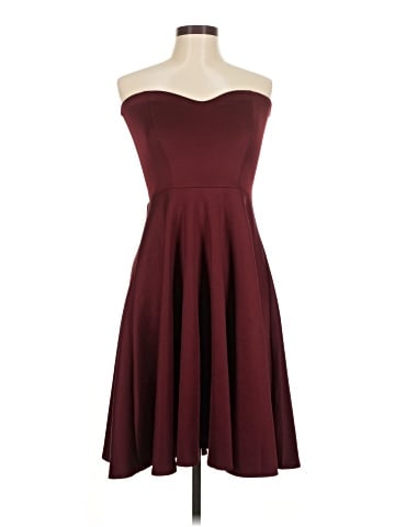 Boohoo Cocktail Dress (view 1)