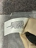 Old Navy Tan Coat Size L - photo 7