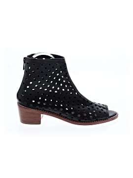 Loeffler Randall Ankle Boots