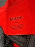 Mikoh Red Swimsuit Top Size Lg (3) - photo 3