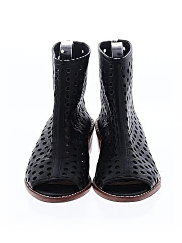 Loeffler Randall Ankle Boots (view 2)