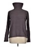 Stio Gray Turtleneck Sweater Size XL - photo 1