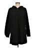 Unbranded Black Coat Size S (estimated) - photo 1