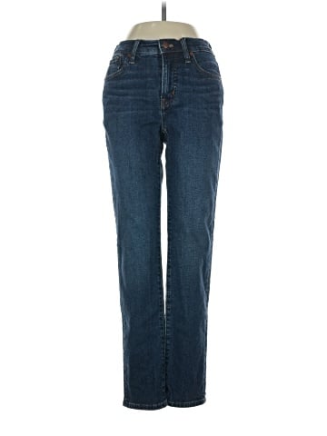 Madewell Jeans (view 1)