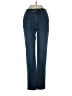 Madewell Blue Jeans Size 23 waist - photo 1