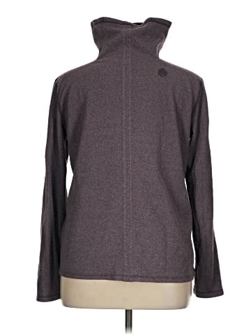 Stio Turtleneck Sweater (view 2)