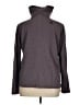 Stio Gray Turtleneck Sweater Size XL - photo 2