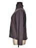 Stio Gray Turtleneck Sweater Size XL - photo 5