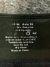Assorted Brands Solid Black Casual Skirt Size XL - photo 3