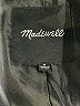 Madewell Gray Coat Size M - photo 6