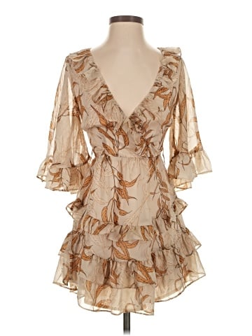 Saints + Secrets Cocktail Dress (view 1)