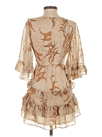 Saints + Secrets Cocktail Dress (view 2)